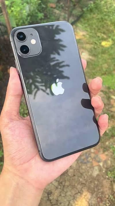 iphone 11 factory unlock