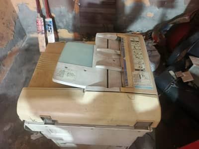 photocopy machine for sale ,03157771357 whatsapp