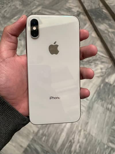 Iphone XS 256 GB PTA Approved