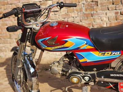 united 2018 model sell convert into 70