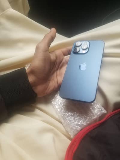 Iphone 15 pro max Non pta