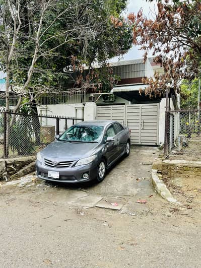 Toyta Crolla Altis SR 1.6 janwan