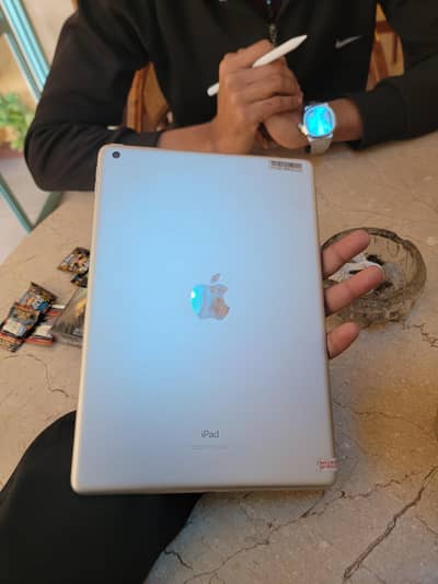 ipad 9 generation 64 gb