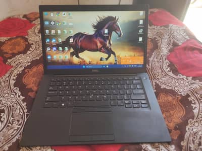 Dell Latitude 7490 i5 8 generation