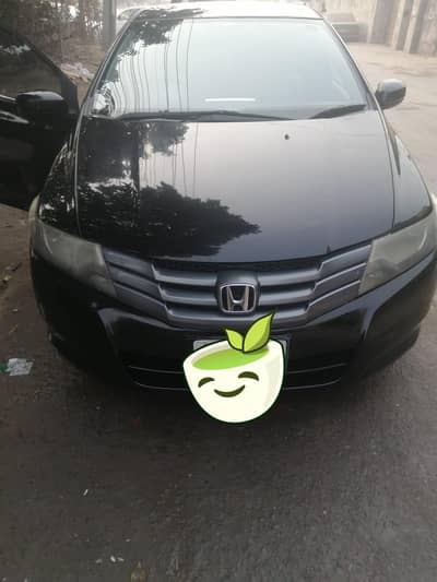 Honda city for sale in lahore  03218434447