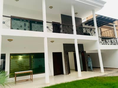 HOUSE FOR RENT IN F-6