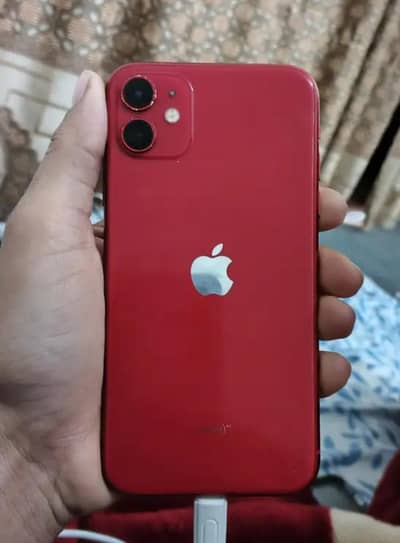 Iphone 11 jv 64gb
