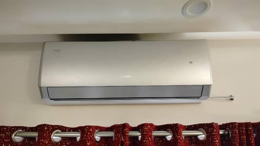 Gree 1 Ton Pular Turbo inverter AC