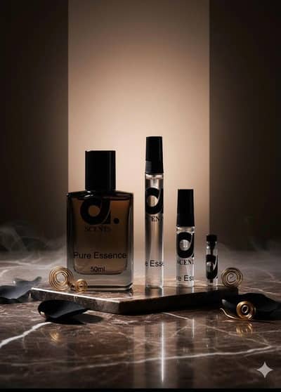 original perfumes