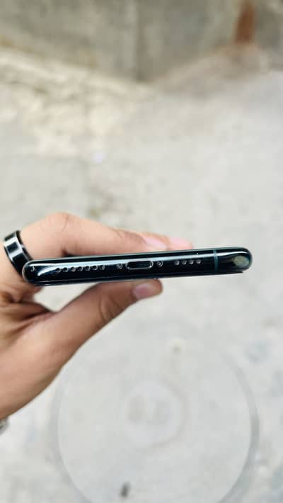 iPhone 11 pro max FU 256GB
