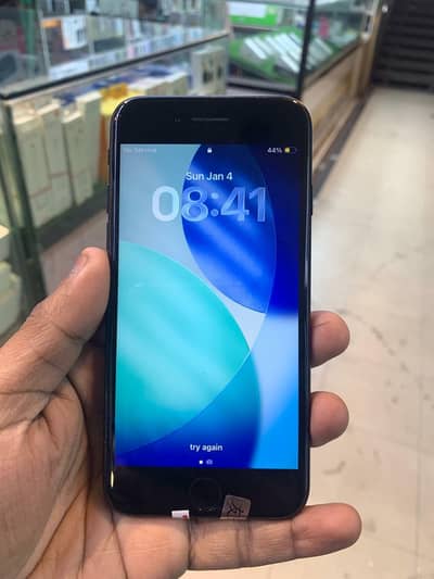 iphone Se 2 - IOS 26 - 91 BATTERY HEALTH