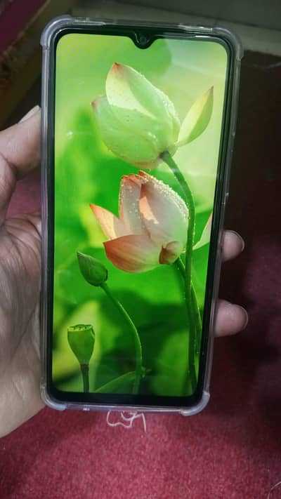 Redmi a3 4 128 all okay box%chrger available urgent sale