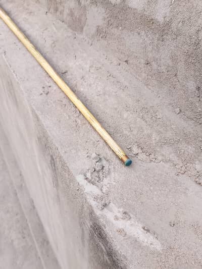 Imported Snooker Cue