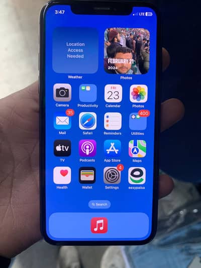 All Ok with Charger oregnal