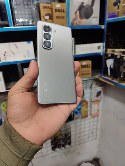 infinix hot 50 pro plus 8+8 256gb