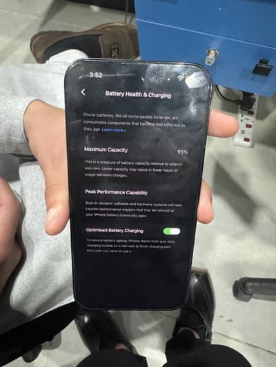 Iphone 14 Pro Max Non PTA