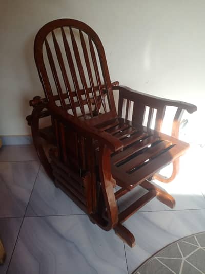 Rocking chair