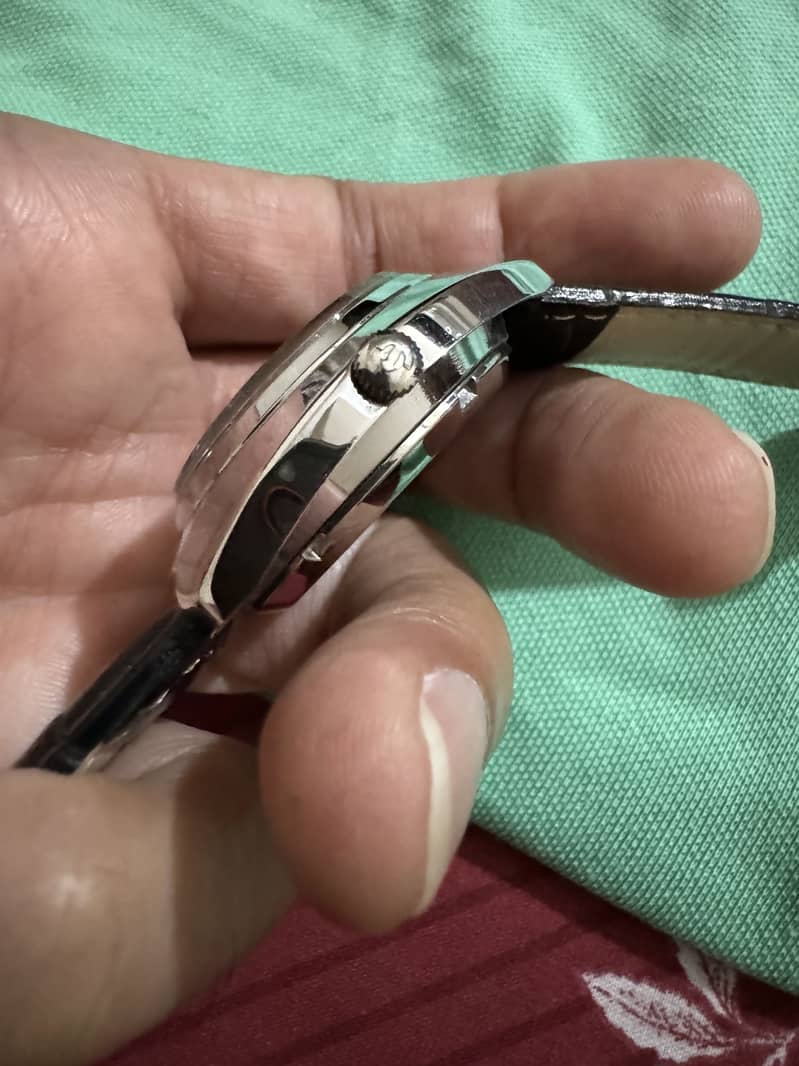 Rado automatically 4