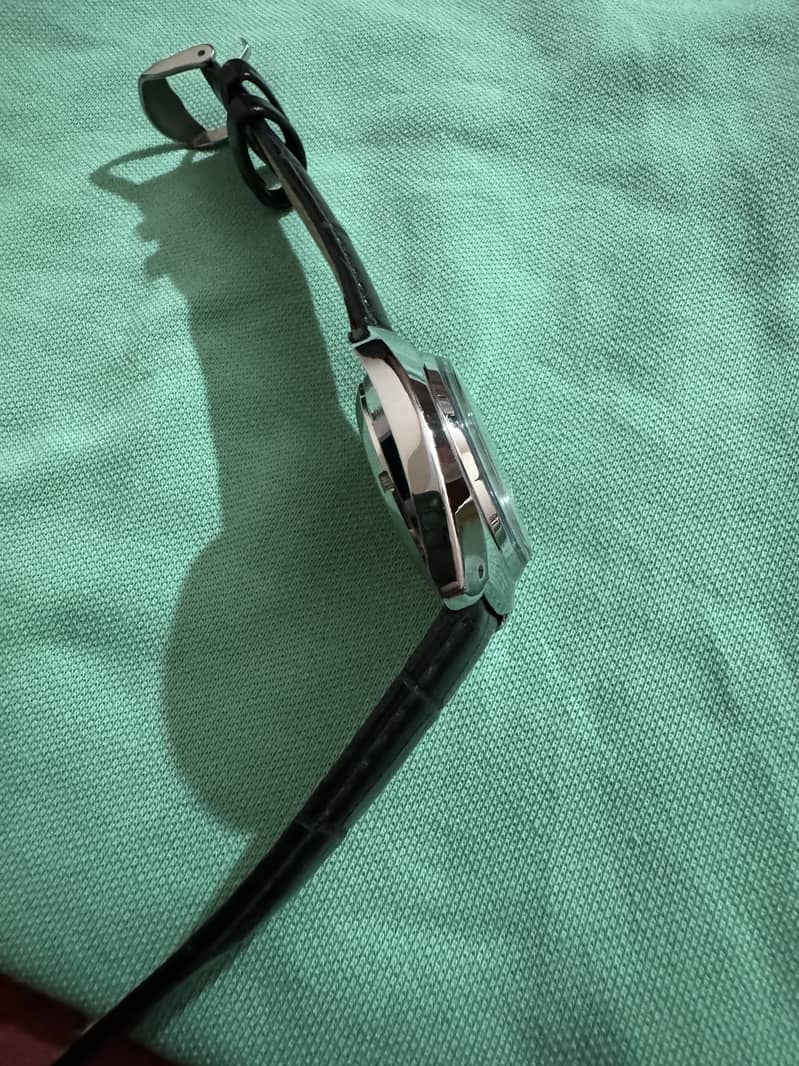 Rado automatically 5