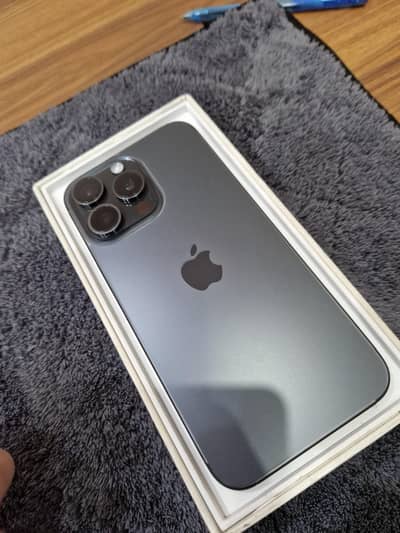 iPhone 15 pro max Factory unlock