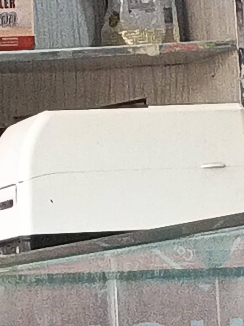 Skadoo barcode printer 0