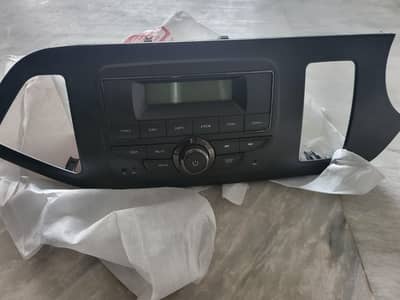 kia picanto Original  multimedia