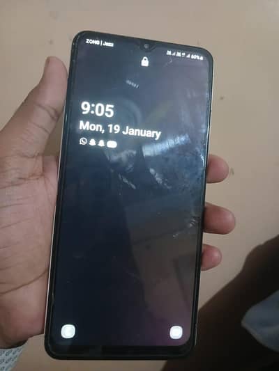 Samsung A12 | 128+4GB | 8/10 Condition