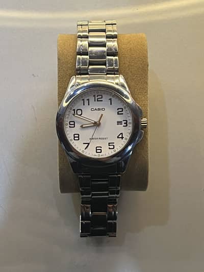 Casio Original Classic Watch
