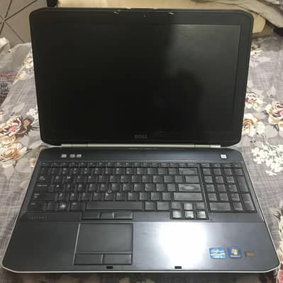 dell latitude