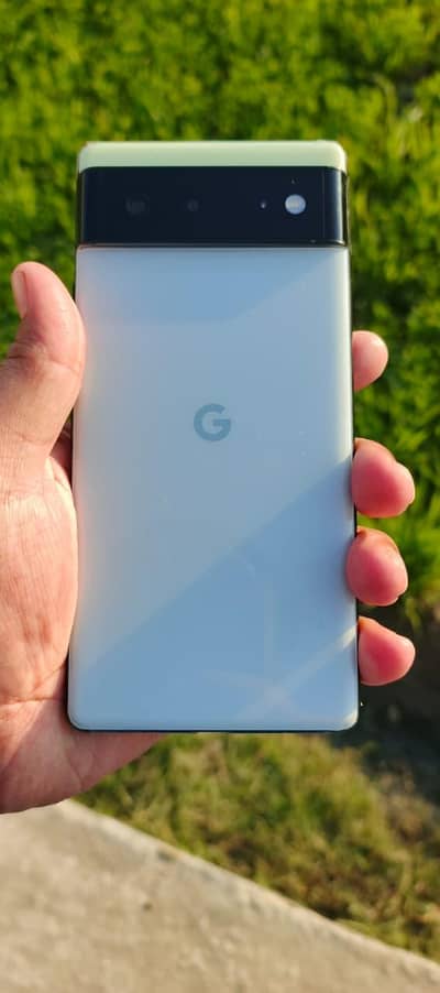 google pixel 6 for sale