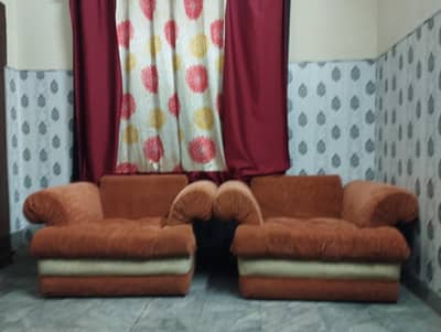 2 seater sofa