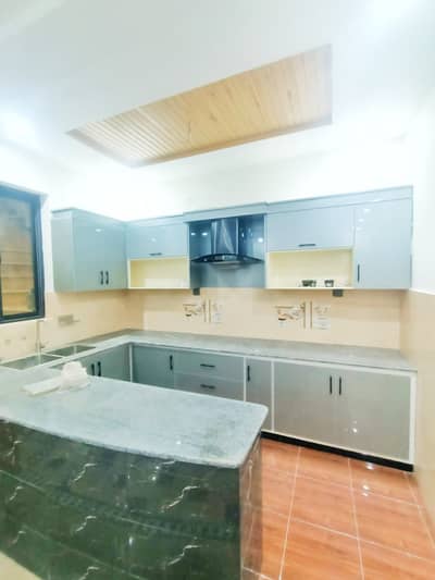 Brand New first floor availabile for rent