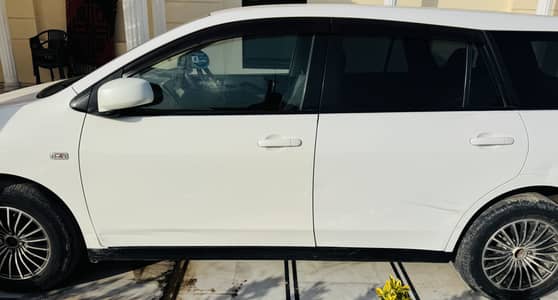 2006 model and import 2012