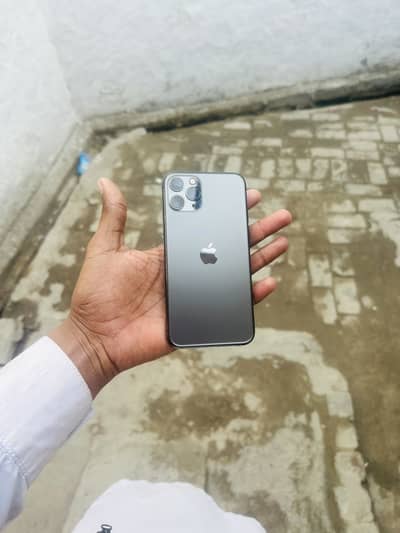 iPhone 11pro 256gb