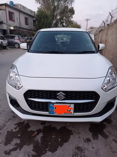 Suzuki swift gl 2022
