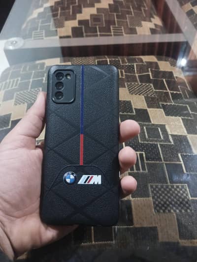 Samsung Galaxy ao3s 4 64 no open no repair All genuine  for sale