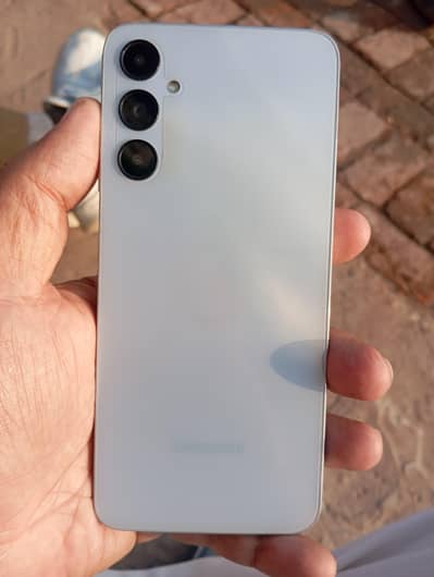 A reliable 100%genuine Samsung A05s 6/128GB