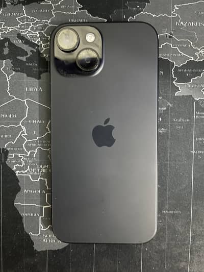 iPhone 15 128GB JV Non PTA 9/10 with box