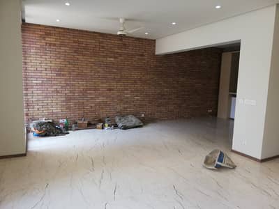 LOWER PORTION FOR RENT IN F-6