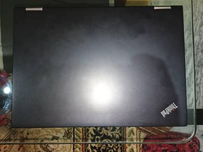 Lenovo Yoga X380 Core i5 8 Gen 8/256