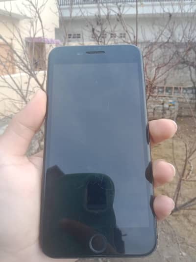 IPHONE 7 PLUS PTA APPROVED 