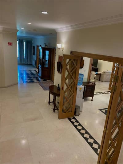 Investor Alert F7 622 Syd Corner Main Location Beautiful Build House 7Beds Fully Open Basement Fully Margalla Hill View Huge CDA Extra Land