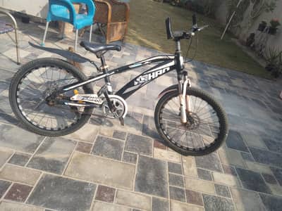 sports cycle 22 inch 6 se 12 sal k ly