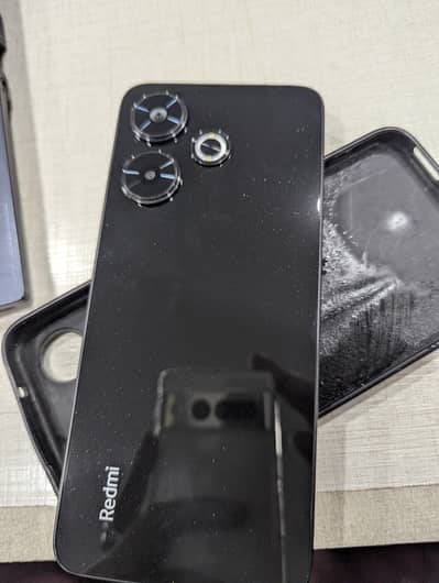 Mint condition 8GB/128GB