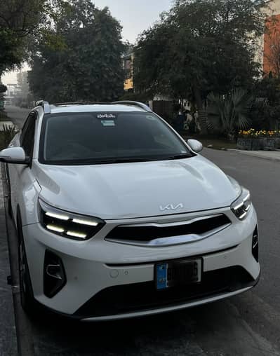 Kia Stonic EX+