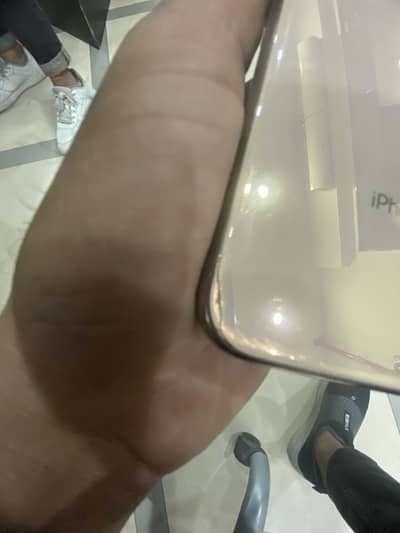 iphone XS (64 gb)