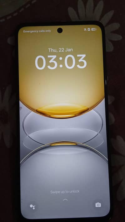 REALME C75 128GB BOX MISPLACED