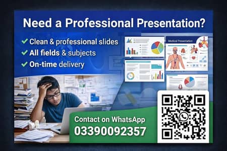 presentation maker