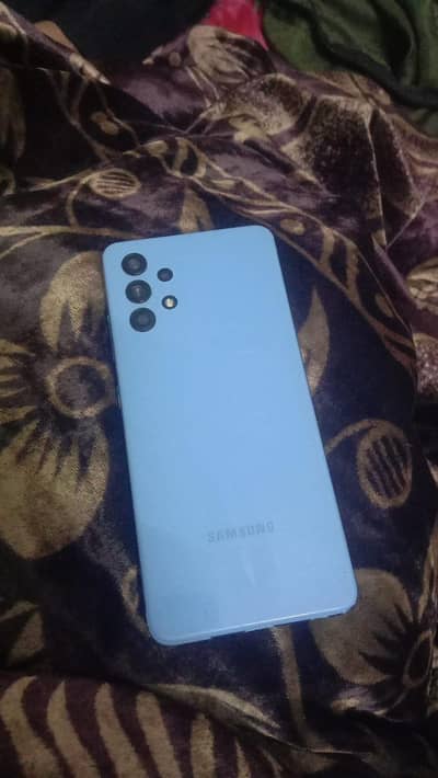 Samsung Galaxy A32