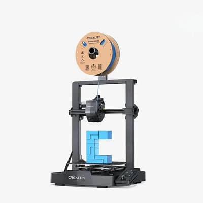 Creality 3D Printer K2 Plus, Hi Combo, K1 MAX, Ender 3 V3 SE, KE